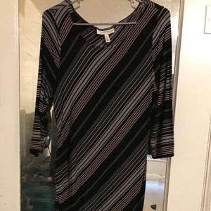 Jessica Simpson maternity shirt like new